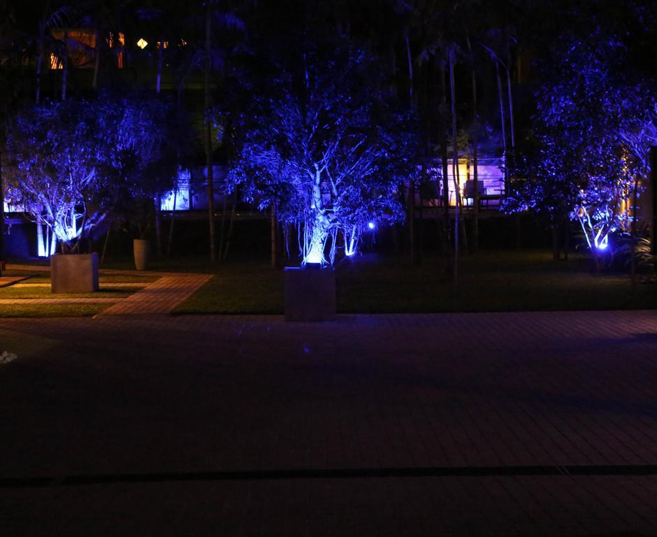 Hotel Tranquil Negombo Boutique Exterior foto